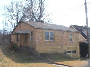 300 South St, Boonville, MO 65233