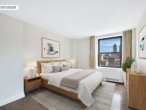 3rd image of 201 W 74th St APT 11D