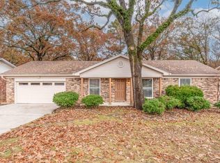 12200 Southridge Dr, Little Rock, AR 72212