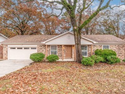 12200 Southridge Dr, Little Rock, AR, 72212