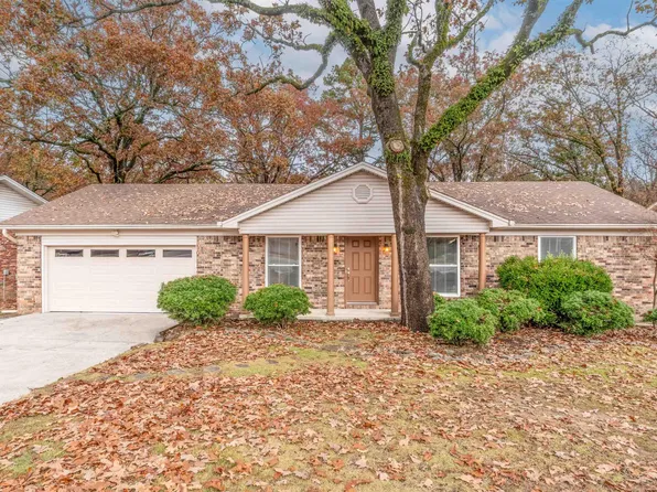 12200 Southridge Dr, Little Rock, AR 72212