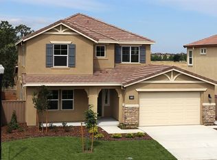 9736 La Ropa Way, Elk Grove, CA 95757