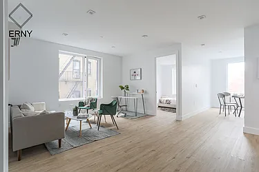 Rented by ERNY LLC