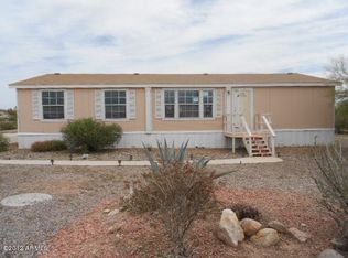 2175 N Plaza Dr, Apache Junction, AZ 85120