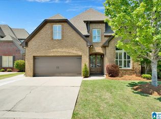 Unk, Chelsea, AL 35043