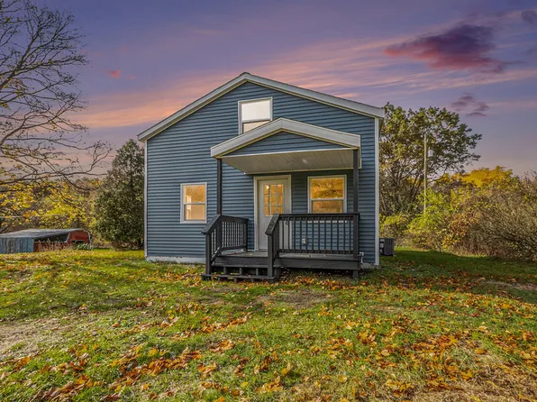 5622 Morrison Lake Rd, Saranac, MI 48881