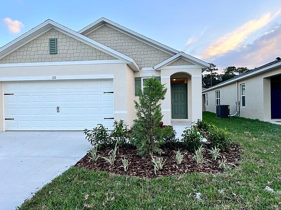 Beautiful Landscaping