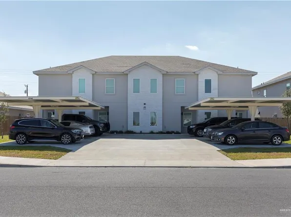 4700 W Huckleberry St, Edinburg, TX 78541