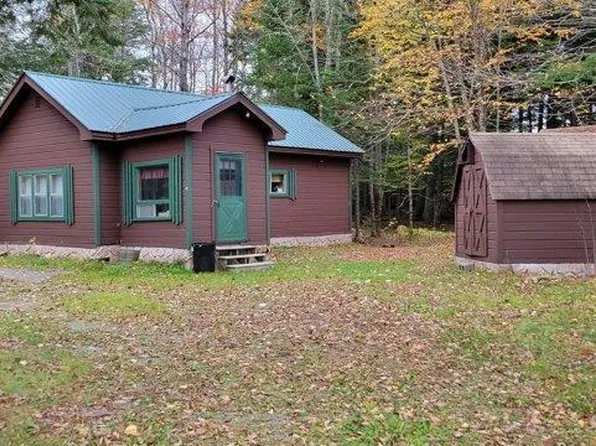 202 Military, Route 2A Road, Forkstown Twp, ME 04471