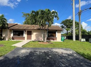 4209 SW 136th Pl, Miami, FL 33175