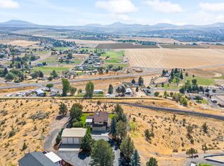 1788 NE Squire Dr, Madras, OR 97741