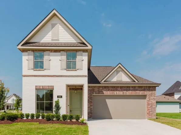 5838 Fire Willow Dr, Lake Charles, LA 70605