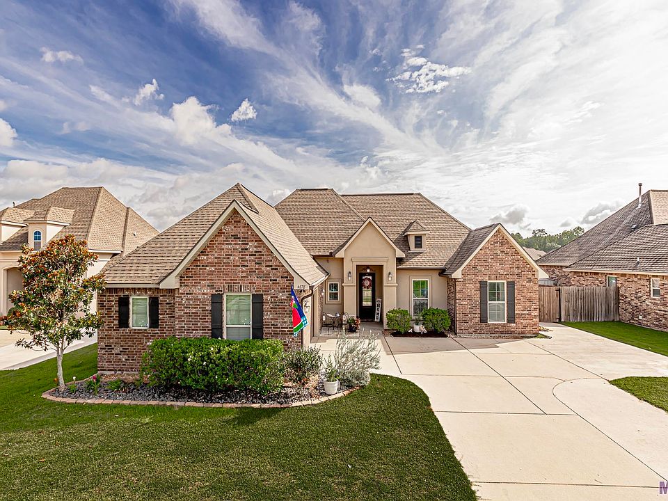4678 Stonewall Dr, Addis, LA 70710 Zillow