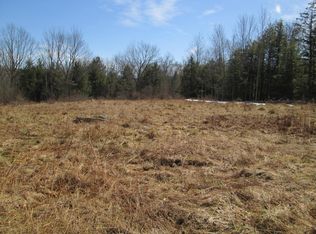 Burns Rd, Waymart, PA 18472