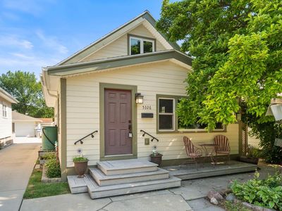 5326 West Wells STREET, Milwaukee, WI, 53208
