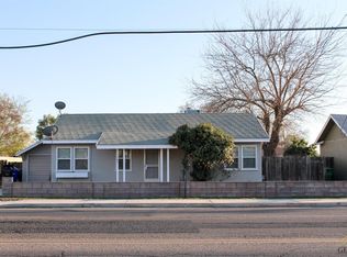 1765 W Morton Ave, Porterville, CA 93257
