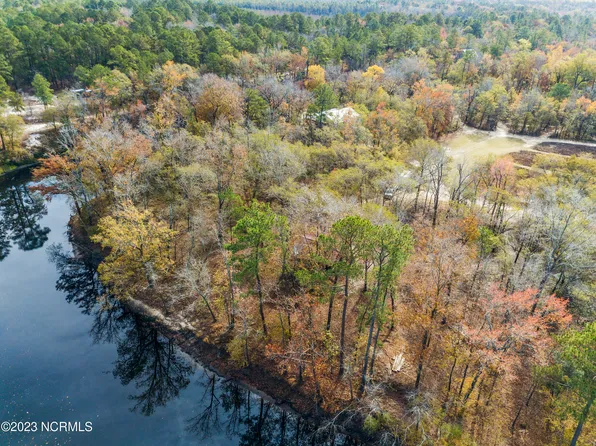 117 Highway Off Three Cypress Road, Willard, NC 28478