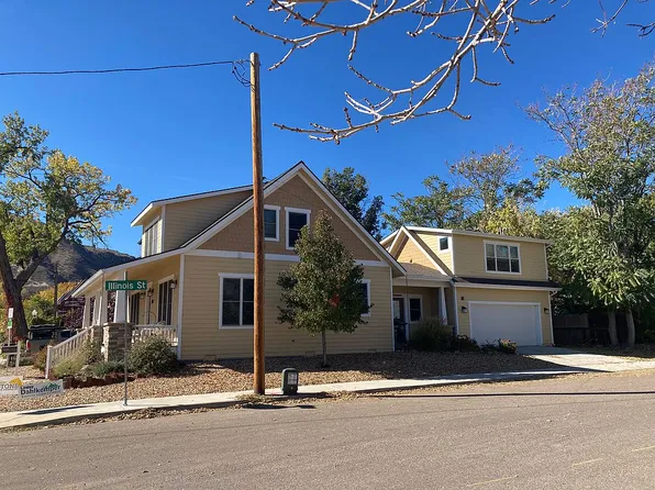 1102 10th St, Golden, CO 80401