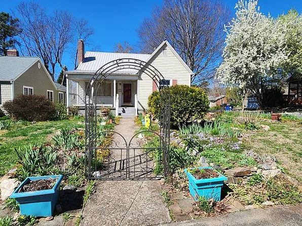 326 N Hawthorne Rd, Winston Salem, NC 27104