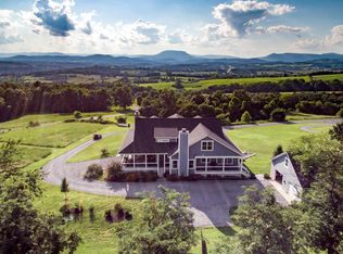 30 Riders Ridge Trl, Buena Vista, VA 24416