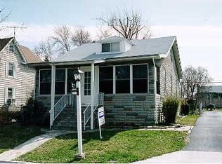 2819 Vermont Ave, Baltimore, MD 21227