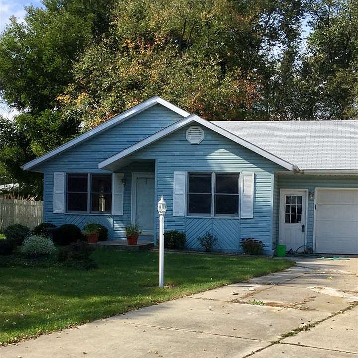 1st image of 57233 Sequoia Dr