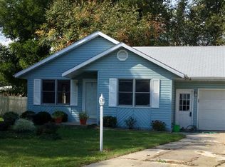 57233 Sequoia Dr, Goshen, IN 46528