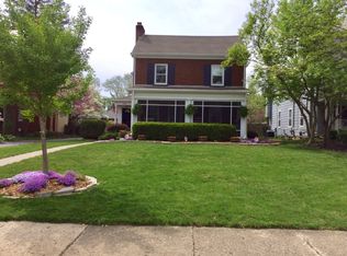 113 S Ardmore Rd, Columbus, OH 43209