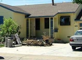 1557 136th Ave, San Leandro, CA 94578