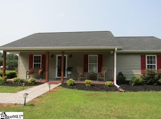 4521 Cross Anchor Rd, Enoree, SC 29335