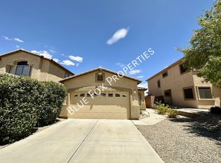7685 E Fair Meadows Loop, Tucson, AZ 85756