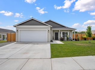 1295 Mary Ave, Benton City, WA