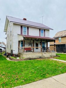 81 Madison Ave, Newark, OH, 43055