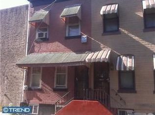 207 Church St, Trenton, NJ 08618