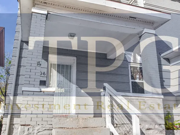 2706 Park Ave, Kansas City, MO 64109