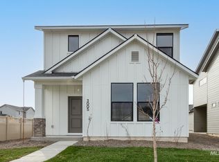 4340 N Camp Creek Ave, Meridian, ID 83646