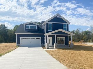 Kasyn Plan, Hoosier Heights, Cannelton, IN 47520