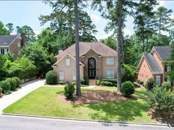 701 Fosters Court, Evans, GA