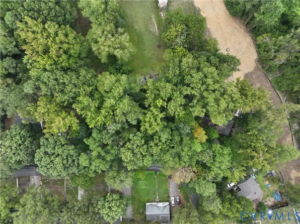 5331 White Oak Dr Lot 19, Richmond, VA 23224