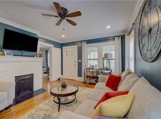 1880 Mercer Ave, College Park, GA 30337