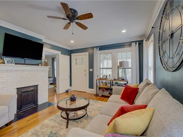 1880 Mercer Ave, College Park, GA 30337