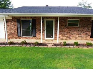 1009 Highland Dr, Jacksonville, AR 72076