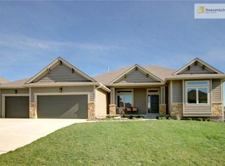16808 Hauser St, Overland Park, KS 66221
