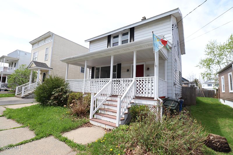 2nd image of 60 Amity Street