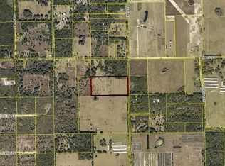 109TH Road, McAlpin, FL 32062
