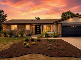 1221 S Ward Ct, Lakewood, CO 80228