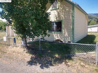 54943 Main St, Fort Bidwell, CA 96112