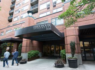 1330 SW 3rd Ave #410, Portland, OR 97201
