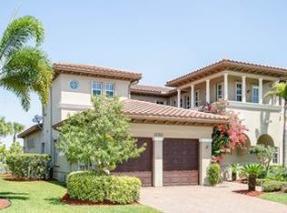 12325 NW 81st St, Parkland, FL 33076