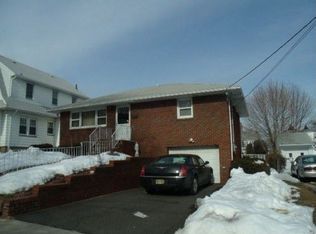 90 Dumont Ave, Clifton, NJ 07013